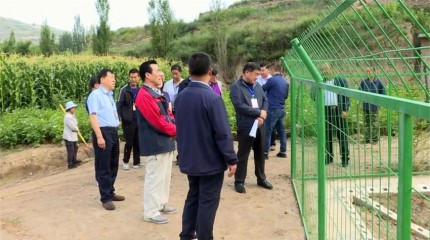  “千企幫千村”精準扶貧行動先進單位名單公布，巍雅斯名表眼鏡有限公司榜上有名！